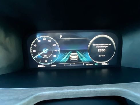 Used 2022 Kia Sorento SX Prestige w/ Rust Color Package image 15