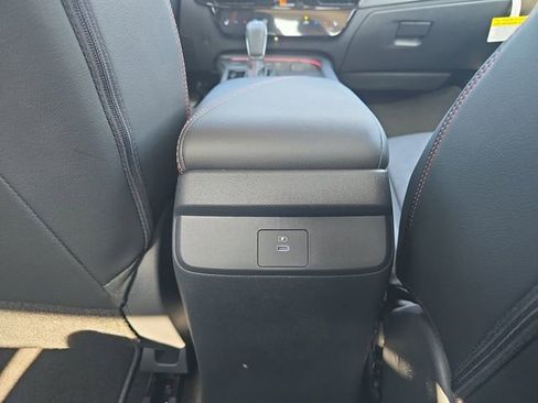 New 2026 Nissan Sentra SR FWD image 26