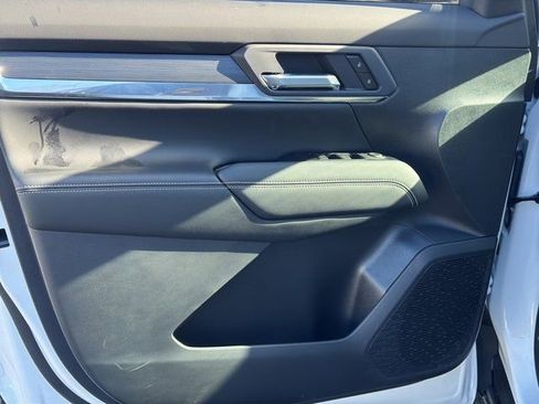 New 2026 GMC Terrain Elevation w/ LPO, Floor Liner Package image 13