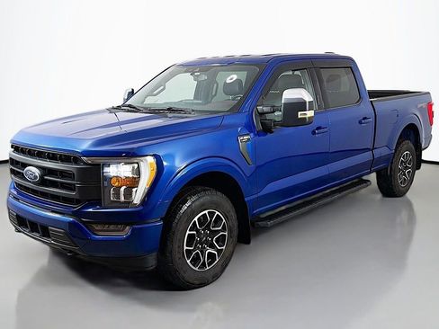 Used 2022 Ford F150 Lariat image 8