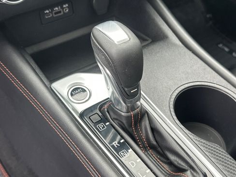 Used 2019 Nissan Altima 2.5 SR w/ SR Premium Package image 31