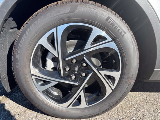 New 2026 Lincoln Nautilus Premier w/ Equipment Group 102A AWD/4WD image 23