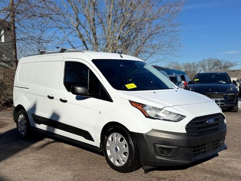 Used 2022 Ford Transit Connect XL image 8