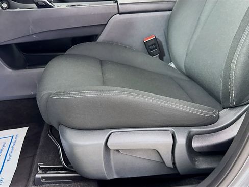 Used 2024 Nissan Rogue S FWD image 24
