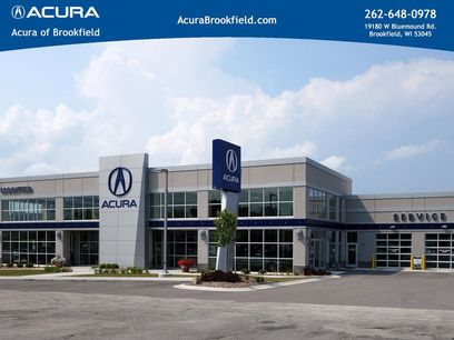 Used 2025 Acura MDX A-Spec