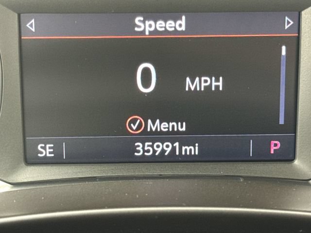 Used 2023 GMC Terrain SLT w/ Infotainment Package II AWD/4WD image 12