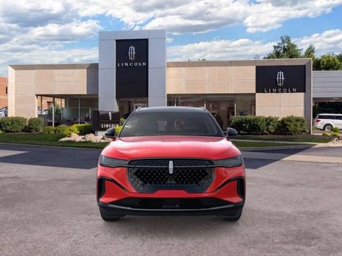 New 2024 Lincoln Nautilus Reserve w/ Equipment Group 203A AWD/4WD image 7