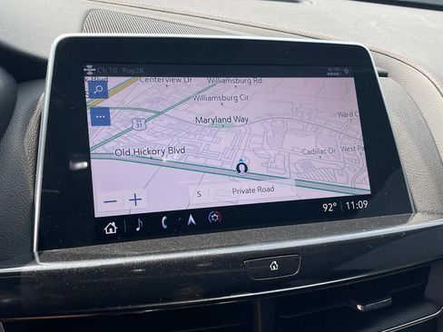 Certified 2024 Cadillac CT5 V w/ Super Cruise 2 Package image 32