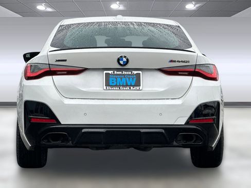 Used 2023 BMW M440i xDrive Gran Coupe image 9