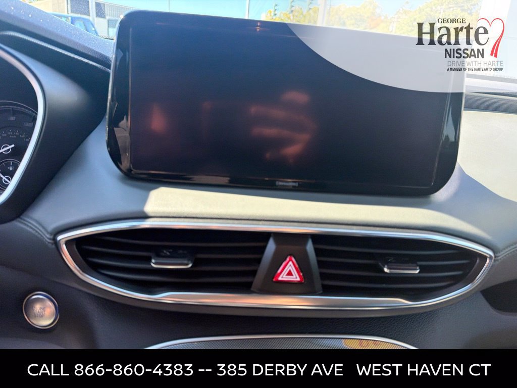 Used 2023 Hyundai Santa Fe SEL AWD/4WD image 15