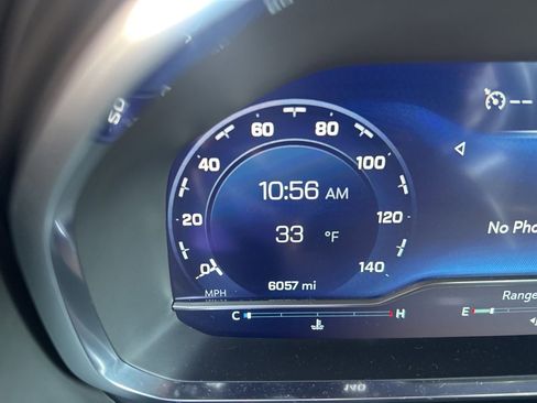 Used 2023 Chevrolet Tahoe RST image 16