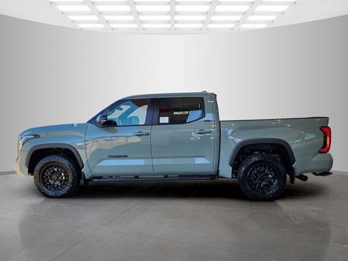 New 2026 Toyota Tundra SR5 AWD/4WD image 5
