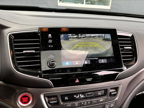 Used 2023 Honda Passport EX-L image 26