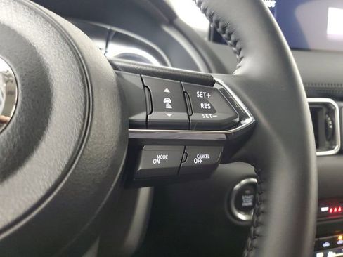 Certified 2025 MAZDA CX-5 AWD 2.5 S w/ Select Package image 25