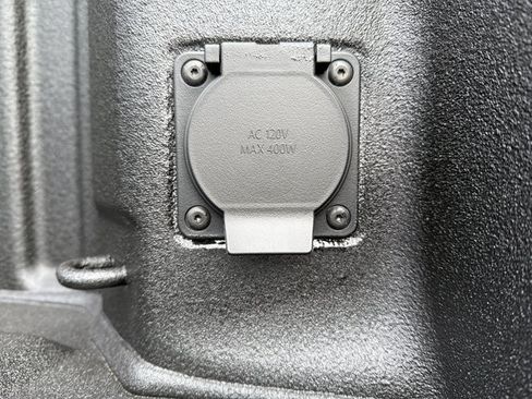 New 2026 Chevrolet Silverado 2500 ZR2 w/ LPO, Dark Essentials Package image 36