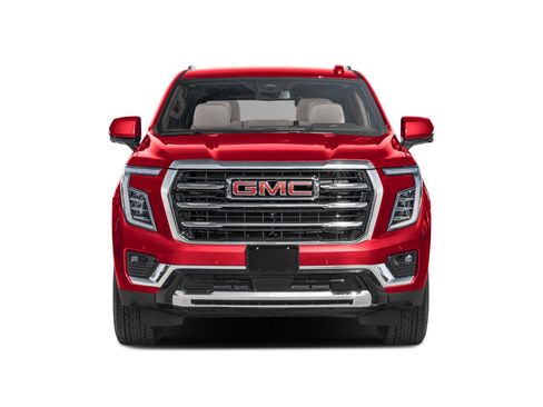 New 2026 GMC Yukon Elevation RWD image 28