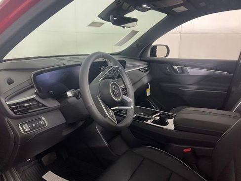 New 2026 Buick Enclave Sport Touring w/ Power Package FWD image 22