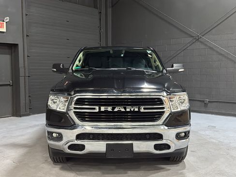 Used 2020 RAM 1500 Big Horn AWD/4WD image 2