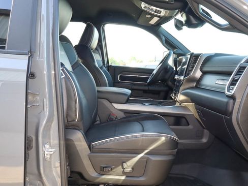 Used 2026 RAM 2500 Laramie w/ Night Edition image 29