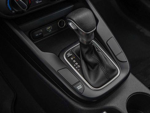 Certified 2024 Kia Soul LX w/ Option Group 015 image 20