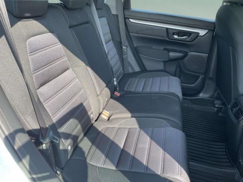 Used 2022 Honda CR-V Special Edition image 17