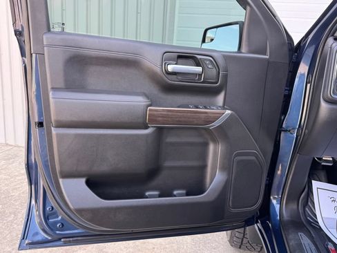 Used 2021 Chevrolet Silverado 1500 RST AWD/4WD image 39