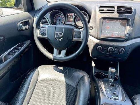 Used 2015 Dodge Journey Crossroad w/ Flexible Seating Group FWD image 26