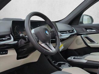 New 2026 BMW X1 xDrive28i w/ Technology Package video 3