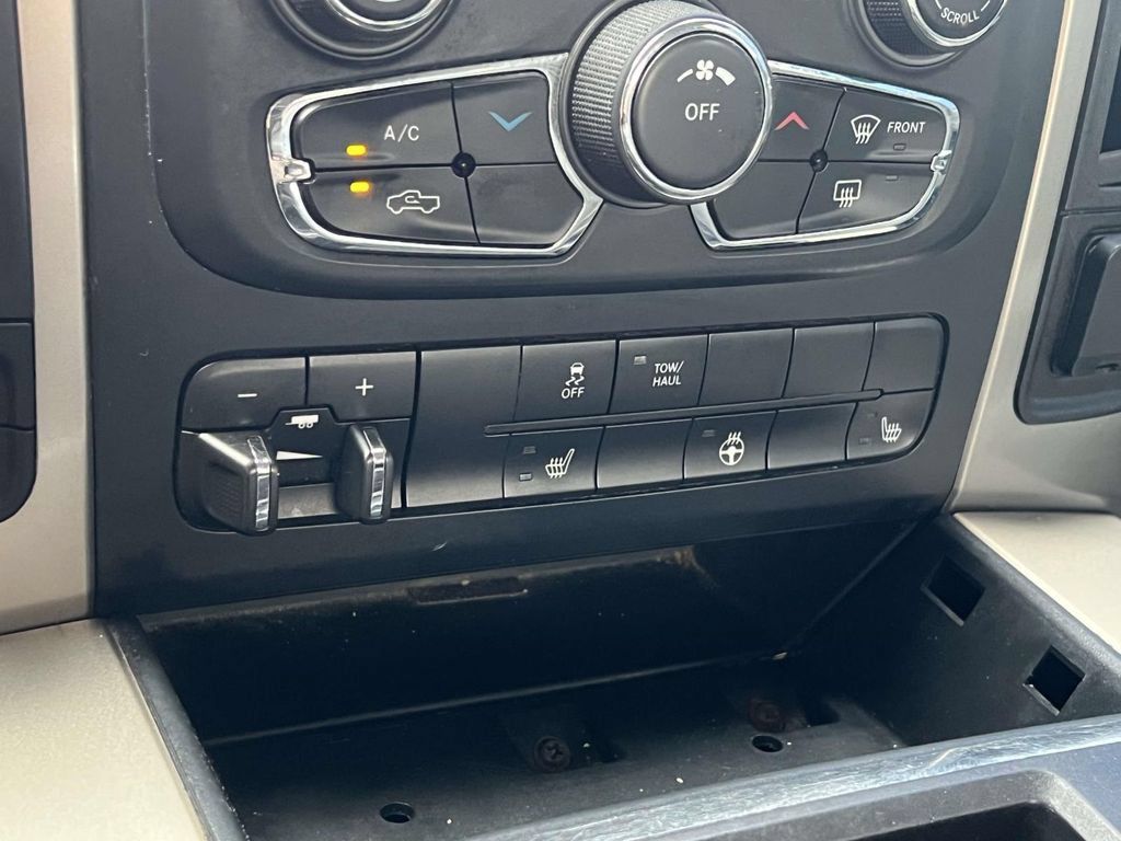 Used 2013 RAM 1500 Big Horn AWD/4WD image 25