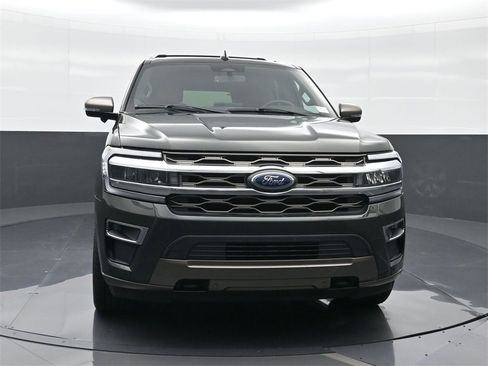 Used 2022 Ford Expedition Max King Ranch image 12