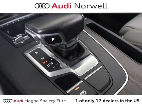 Used 2018 Audi Q5 Prestige w/ Prestige Package AWD/4WD image 4