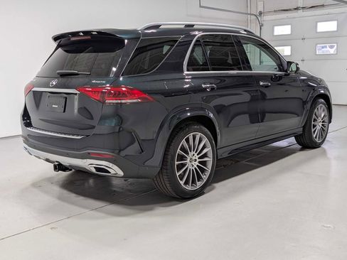 Certified 2023 Mercedes-Benz GLE 450 GLE 450 image 8