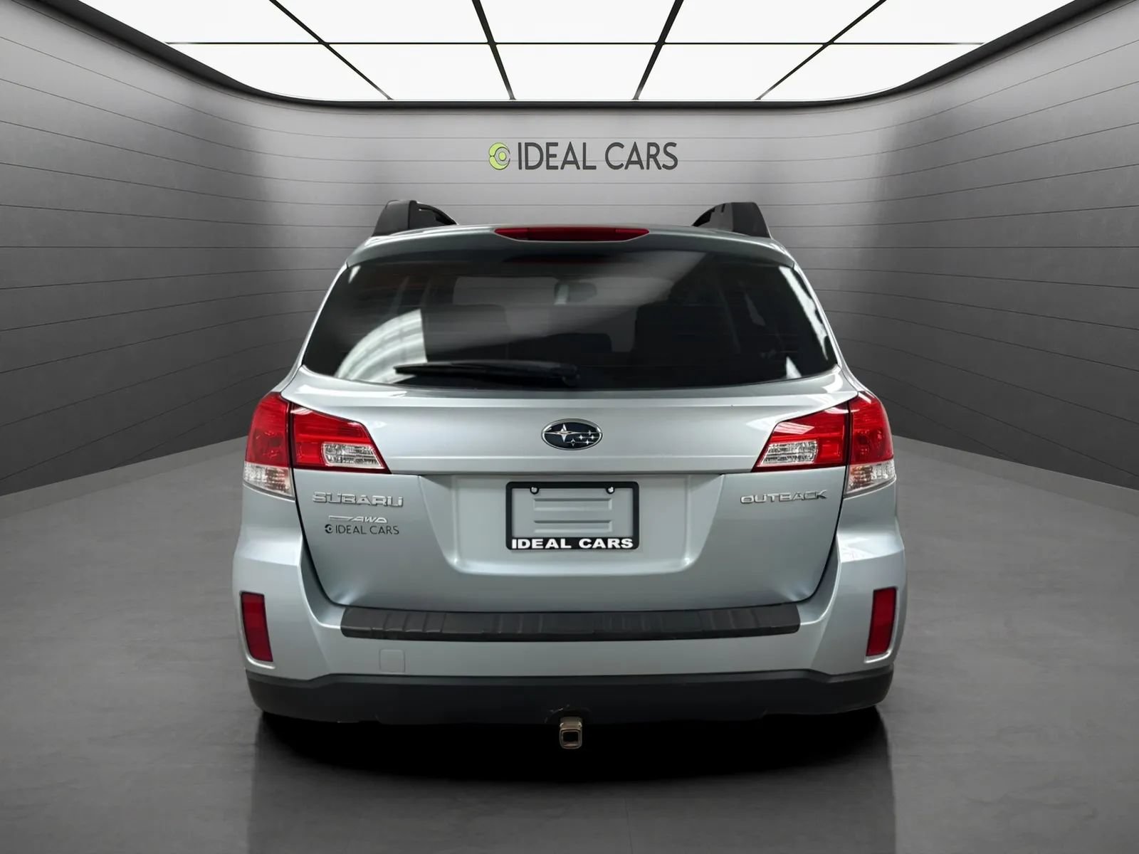 Used 2013 Subaru Outback 2.5i AWD/4WD image 6