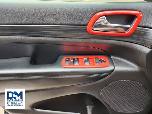 Used 2021 Jeep Grand Cherokee Laredo X image 29