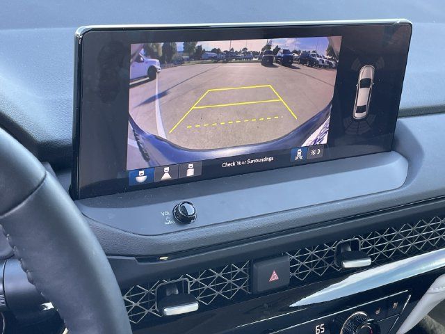 Used 2025 Honda Accord Touring image 18