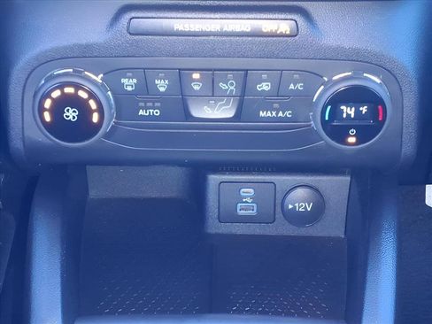 Used 2021 Ford Bronco Sport Big Bend image 20