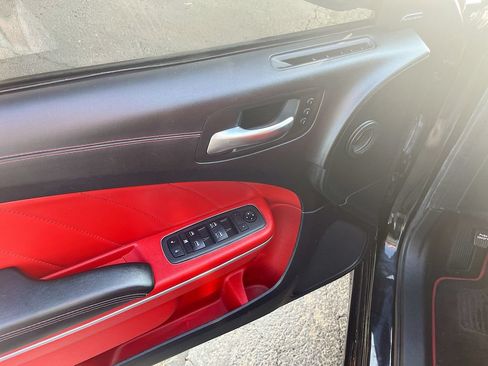 Used 2021 Dodge Charger Scat Pack RWD image 18