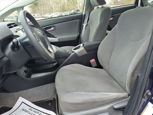 Used 2013 Toyota Prius Three FWD image 12