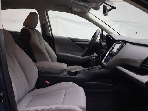 Used 2021 Subaru Legacy w/ Alloy Wheel Package image 10