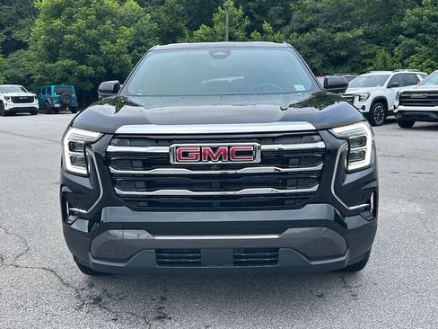 New 2026 GMC Terrain Elevation w/ Technology Package II FWD image 3