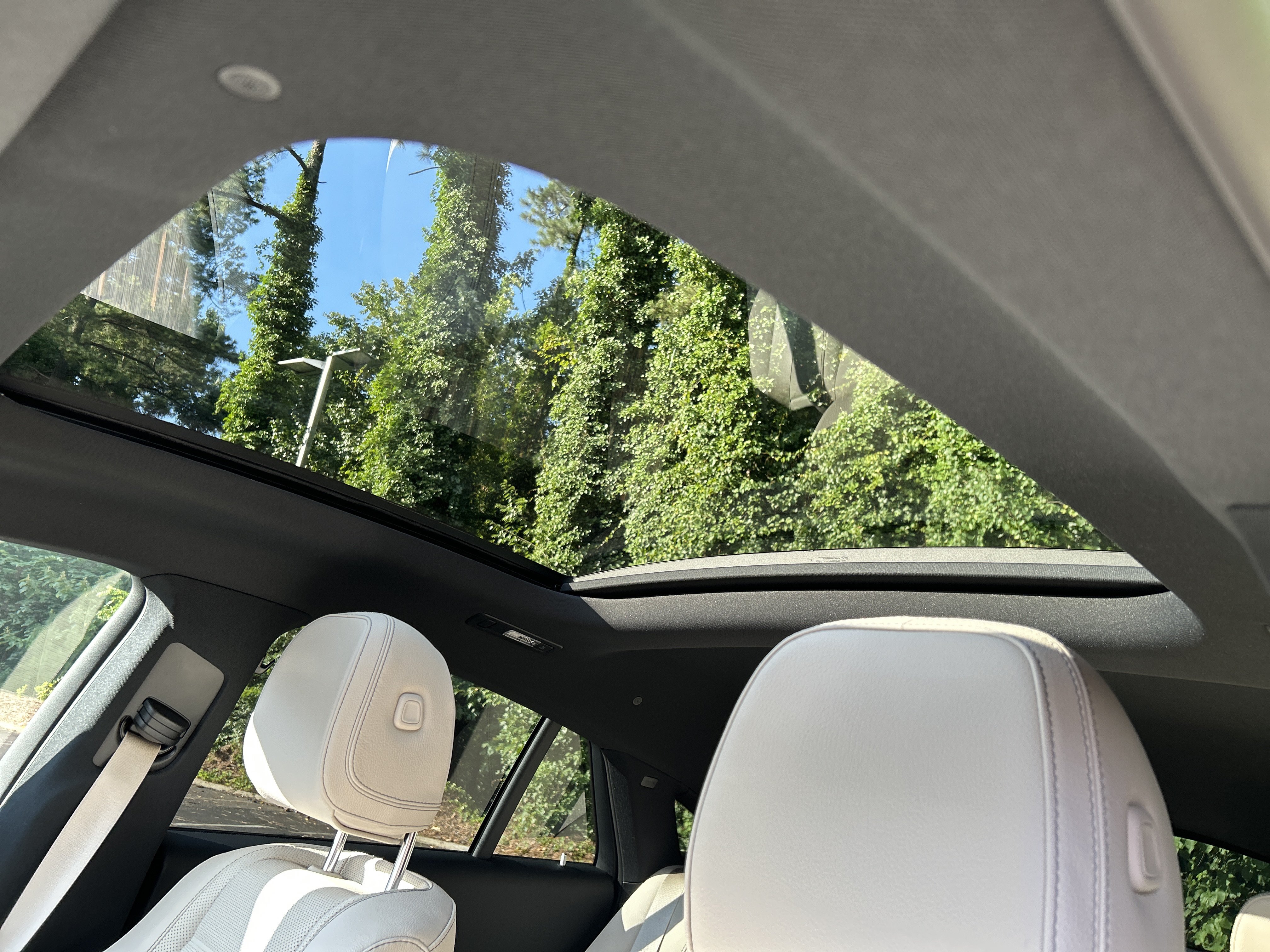 New 2026 Mercedes-Benz GLE 450 4MATIC Coupe image 20