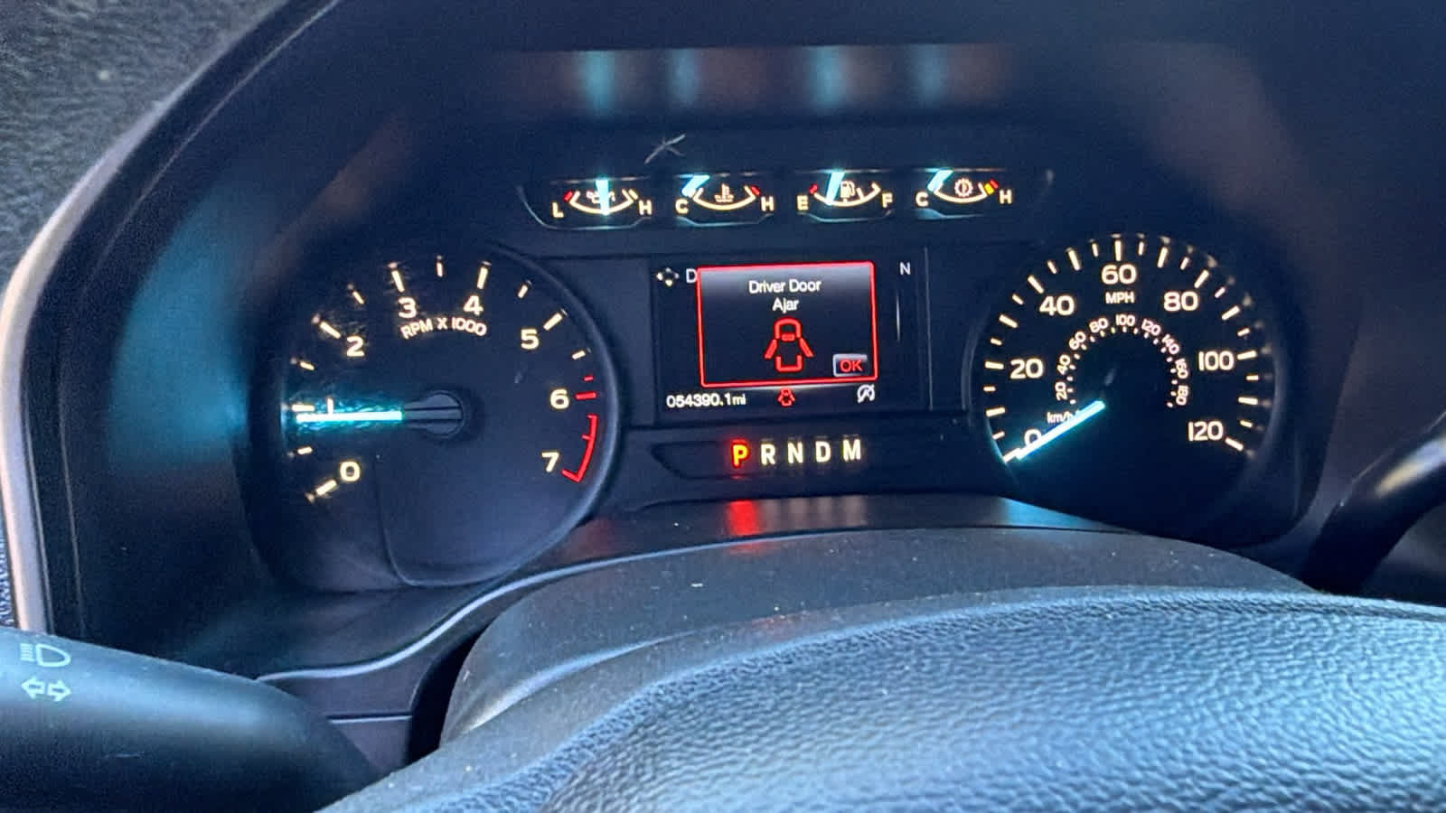 Used 2019 Ford F150 XL w/ Equipment Group 101A Mid AWD/4WD image 11