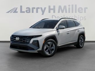 New 2026 Hyundai Tucson SEL FWD video 1