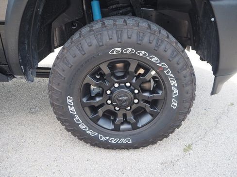 New 2025 RAM 2500 Power Wagon image 5