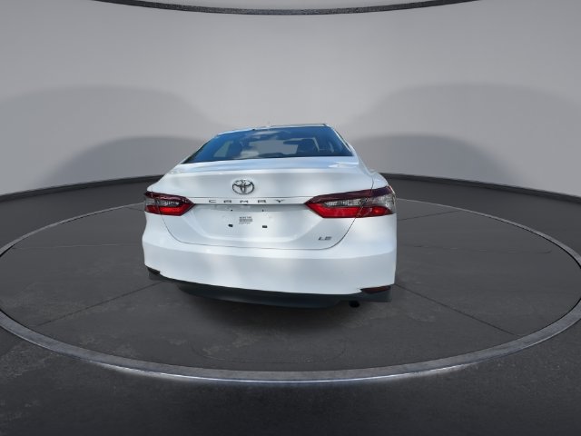Used 2024 Toyota Camry LE FWD image 7