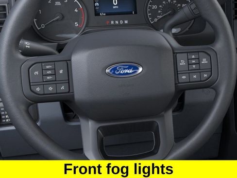 New 2026 Ford F250 XLT w/ Tremor Off-Road Package image 13