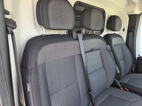 New 2026 RAM ProMaster 3500 w/ Convenience Group image 12