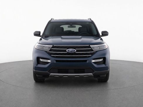 Used 2024 Ford Explorer XLT w/ Equipment Group 202A AWD/4WD image 6