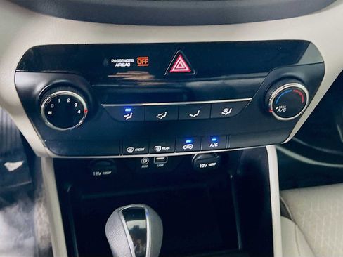 Used 2016 Hyundai Tucson SE w/ Option Group 02 AWD/4WD image 15