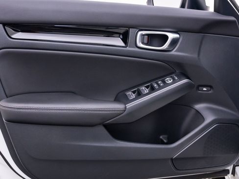 Used 2024 Honda Civic Touring image 13